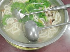-阿水杠面(漳港店)