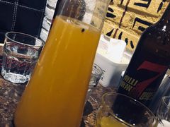 -冰城小镇音乐串吧·聚会餐厅(百子湾店)