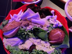 -额尔敦传统涮(公园西路店)