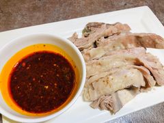 -贯贯吉·清真餐厅(浙江中路店)