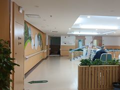-上海仁瑞护理院·医养康复·临终关怀