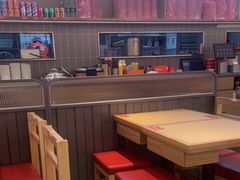 -庆米鲜朝鲜族拌饭(固戍店)
