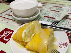 -香港華心糖水鋪(南西总店)
