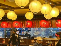 -鸟鹏烧鸟居酒屋(昌岗店)