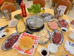-五洞大众牛餐馆(番禺分店)