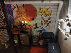 -腰子哥烤串(石佛营炫特店)