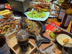 -状元阁烧烤(新华路总店)