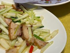 -大笑饭堂(甲子桥店)