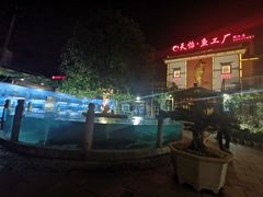 -天怡·鱼工厂(临江店)