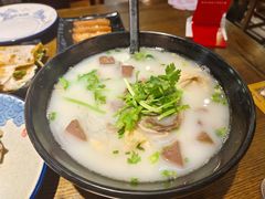 -老盛庆排档•南京菜(夫子庙店)