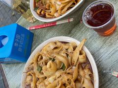 -高玮削面馆(爱民路店)