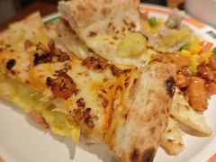 -比格比萨自助(万柳华联店)