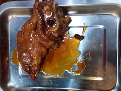 -王裕興肉莊(南禅寺店)