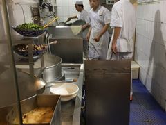 -西部马华清真兰州牛肉面·烧烤夜市(关东店)