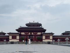 -洛阳古墓博物馆