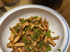 -湖南老灶台·生态农业餐饮(龙胜店)