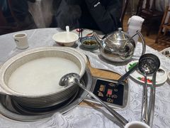 -丰尔粥食·粥底火锅·桑拿鸡(大良总店)
