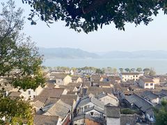 -东钱湖旅游度假区