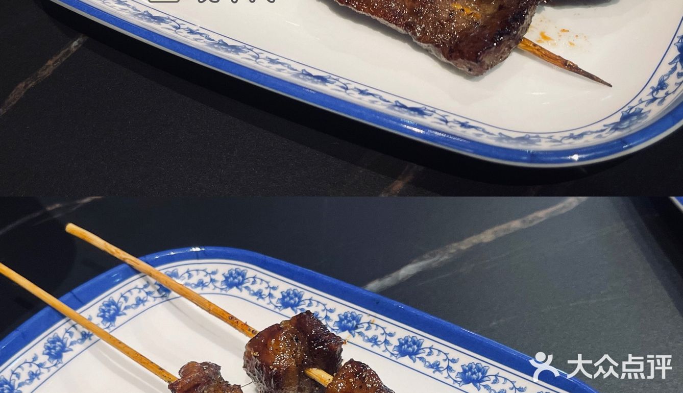 想要吃终于不用跑到顺德那么远了 宵夜马上走起呀