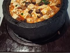 -狮王府淮扬菜(夫子庙老门东店)