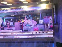 -韩大地烤肉海鲜火锅自助(五一广场店)