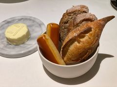 -Le Comptoir de Pierre Gagnaire