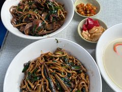 -三百碗宝应长鱼面(板仓街店)