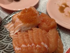 -争鲜回转寿司(大连和平广场凯德PLUS店)
