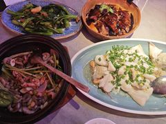 -啫神·广州地标美食(北京路店)