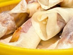 -宝轩渔府·老字号海鲜·正宗津菜(水上店)