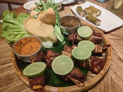 -小喜客·云南特色菜(纳西庭院店)