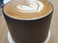 -Onirii Coffee(长乐路店)