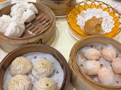 -兴悦酒家(保利克洛维店)