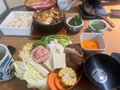 -沼津港精致料理·寿喜烧·烧鸟(青浦宝龙广场日料榜单店)