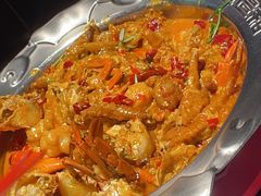 -胖哥俩肉蟹煲(杭州下沙学林街店)