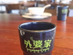 -外婆家(西溪印象城店)
