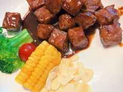 -蟹之国·精品蟹料理(极地店)