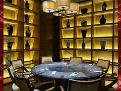 -长沙北辰洲际酒店-兰调全日餐厅