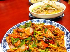 -呼吸森林·生态农庄农家乐私房菜