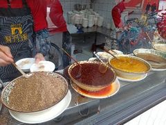 -洞子口张老二凉粉(文殊院店)