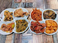 -晓宇盒饭(民安街店)