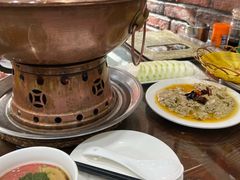 -爆肚冯(廊房二条店)