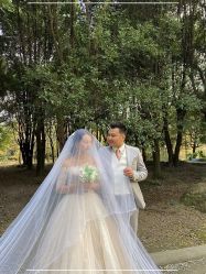 -帆拉斐婚纱摄影(春熙店)