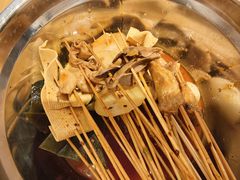 -嘉州鲜知味钵钵鸡(奎星楼店)