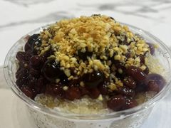 -乐果甜心·潮汕冰室(南澳后宅分店)