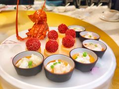 -红棉中餐厅·广州海航威斯汀酒店