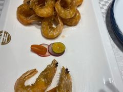 -望乡楼上海菜(日月光店)