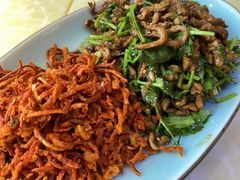 -老昌春饼(西民主路总店)