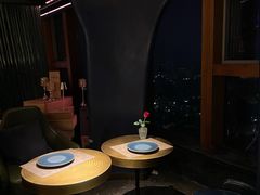 -泉客厅Spring Pavilion(303M空中会客厅)