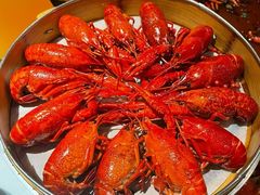 -巴厘龙虾·榜首油焖大虾(沙湖·花园店)